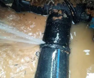 固始测漏水公司哪家好