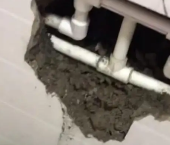 固始漏水检测电话