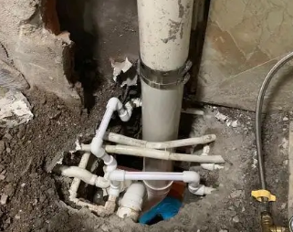 固始漏水检测哪家好