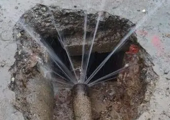 固始漏水检测多少钱