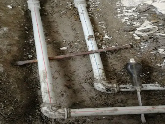 固始卫生间测漏水多少钱