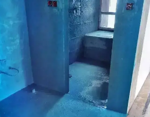 固始卫生间防水哪家好