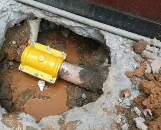 固始卫生间测漏水哪家好