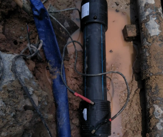 固始水管漏水检测多少钱