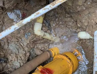 固始水管漏水检测哪家好