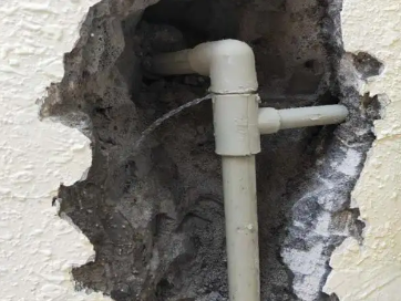 固始卫生间测漏水哪家好