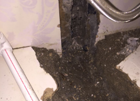 固始卫生间测漏水哪家好