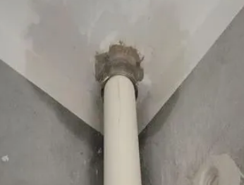 固始卫生间测漏水价格