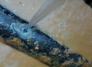 固始水管漏水检测多少钱