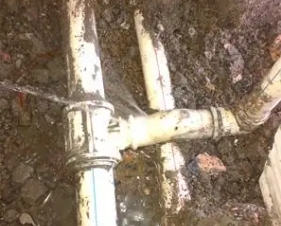 固始卫生间测漏水多少钱