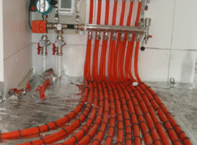 固始地暖维修多少钱