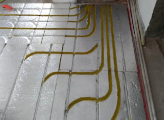 固始地暖维修哪家好