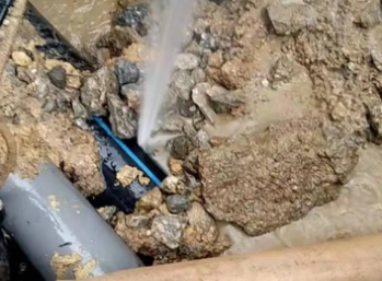 固始水管漏水检测哪家好