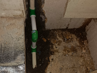 固始卫生间测漏水哪家好