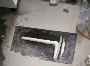 固始卫生间测漏水哪家好