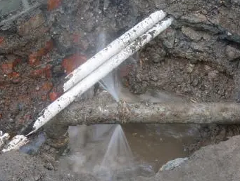 固始测漏水多少钱