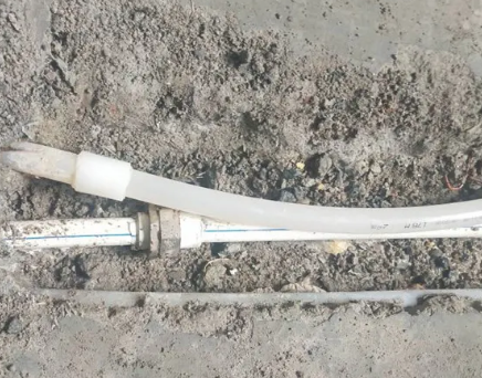 固始测漏水哪家好