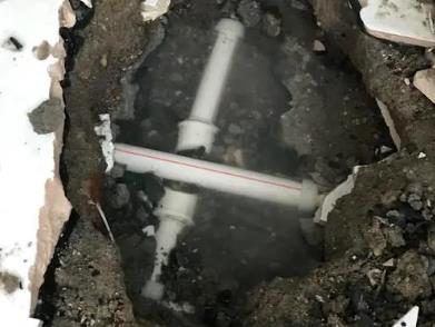 固始漏水检测公司哪家好