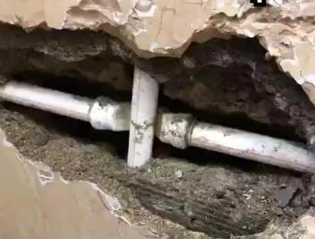 固始漏水检测电话多少