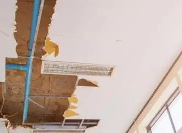 固始测漏水电话